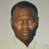 Mr. Paul Sambou,       2JCO-CIACO, Senegal